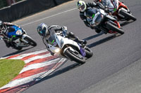 Lower Group White Bikes